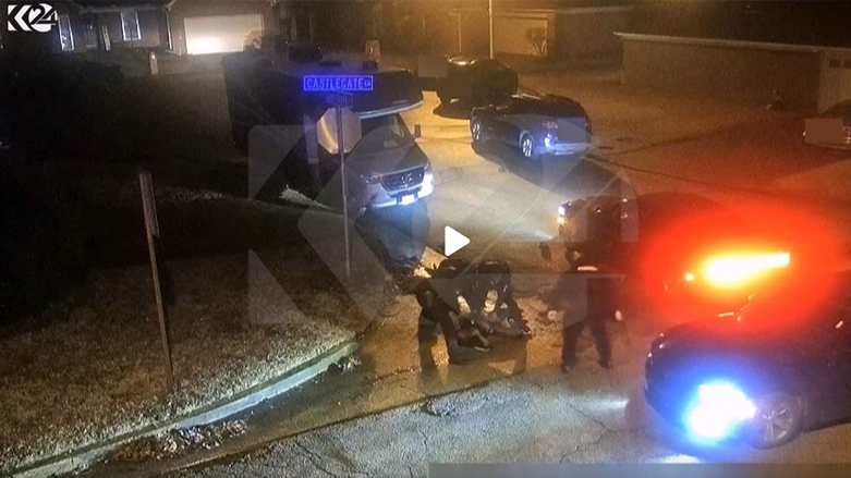 وێنەی وەرگیراو لە ڤیدیۆکە